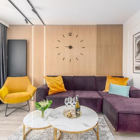 Apartamenty Fenomen - Premium Porto Nadmorskie Tarasy W Kolobrzegu Exteriér fotografie
