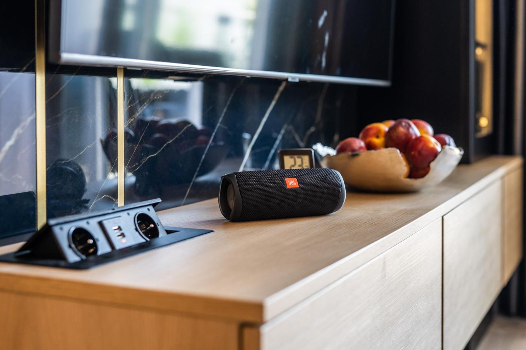 Apartamenty Fenomen - Premium Porto Nadmorskie Tarasy W Kolobrzegu Exteriér fotografie