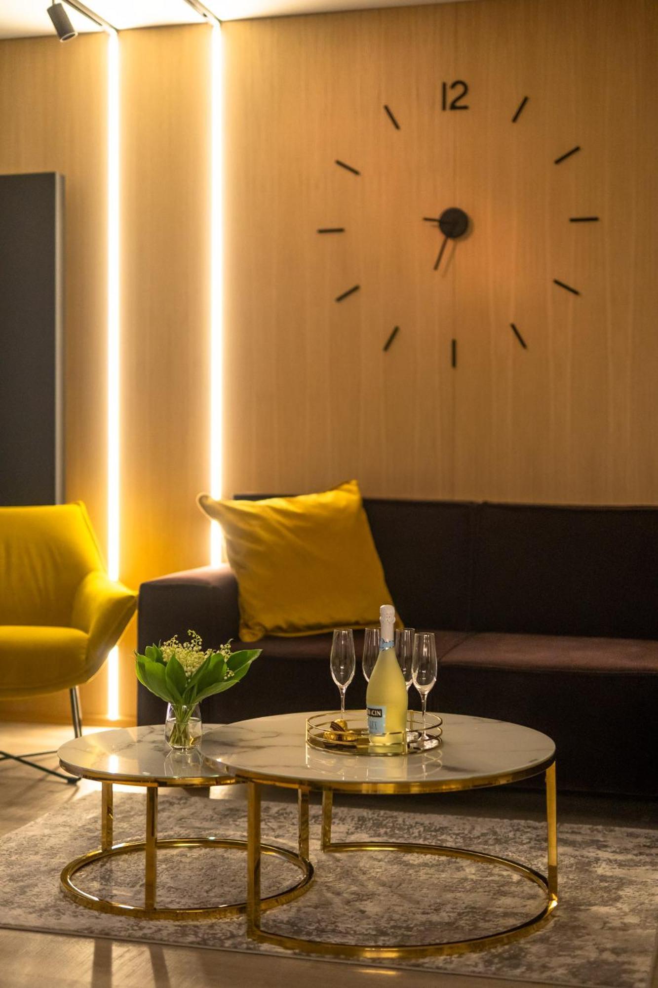 Apartamenty Fenomen - Premium Porto Nadmorskie Tarasy W Kolobrzegu Exteriér fotografie