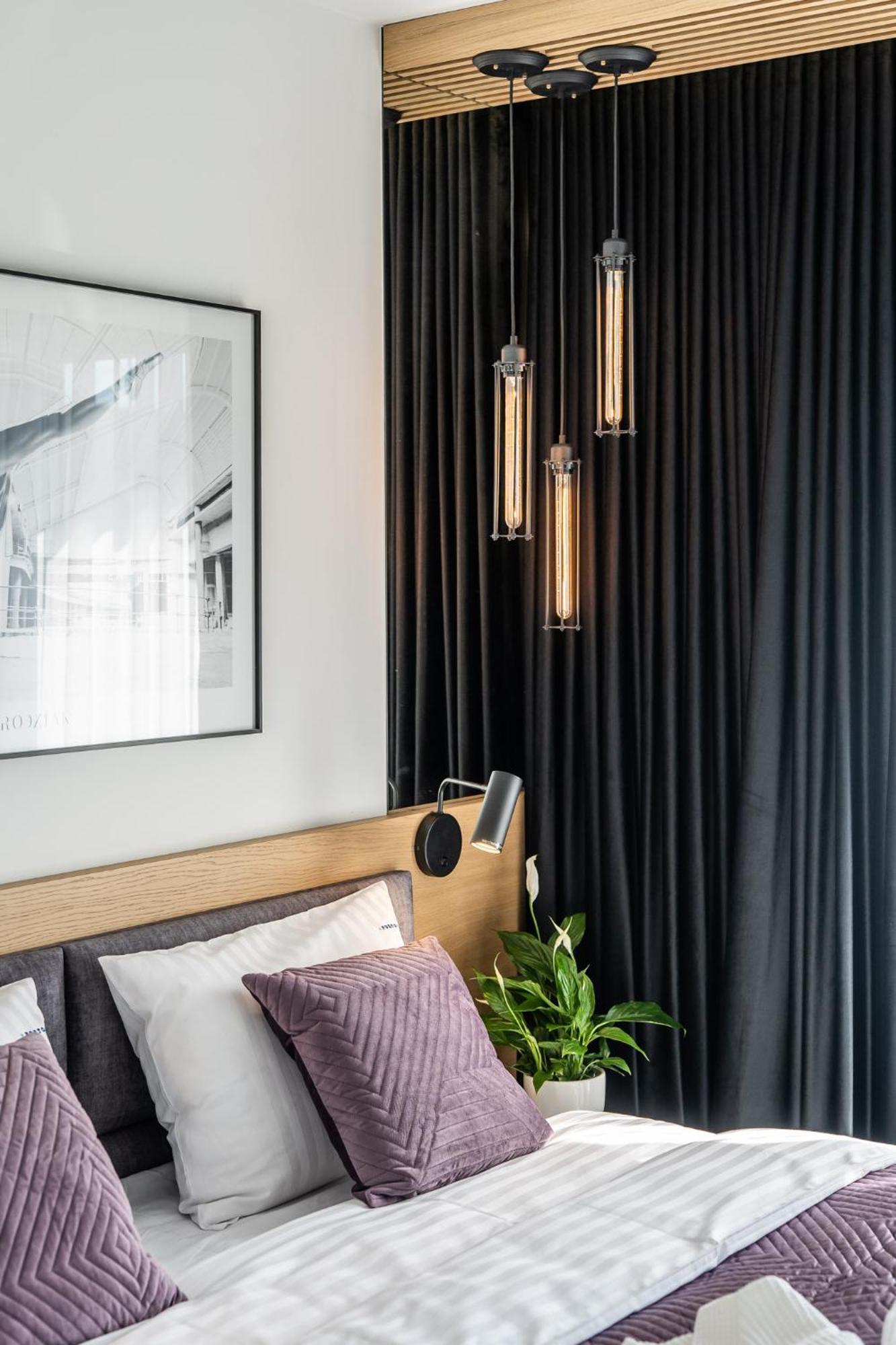 Apartamenty Fenomen - Premium Porto Nadmorskie Tarasy W Kolobrzegu Exteriér fotografie